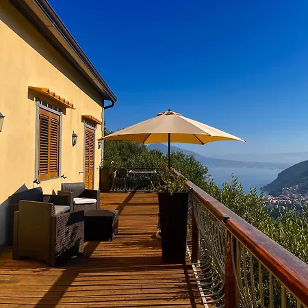 Casa Viromar - De Vivo Realty Apartment Meta Exterior photo